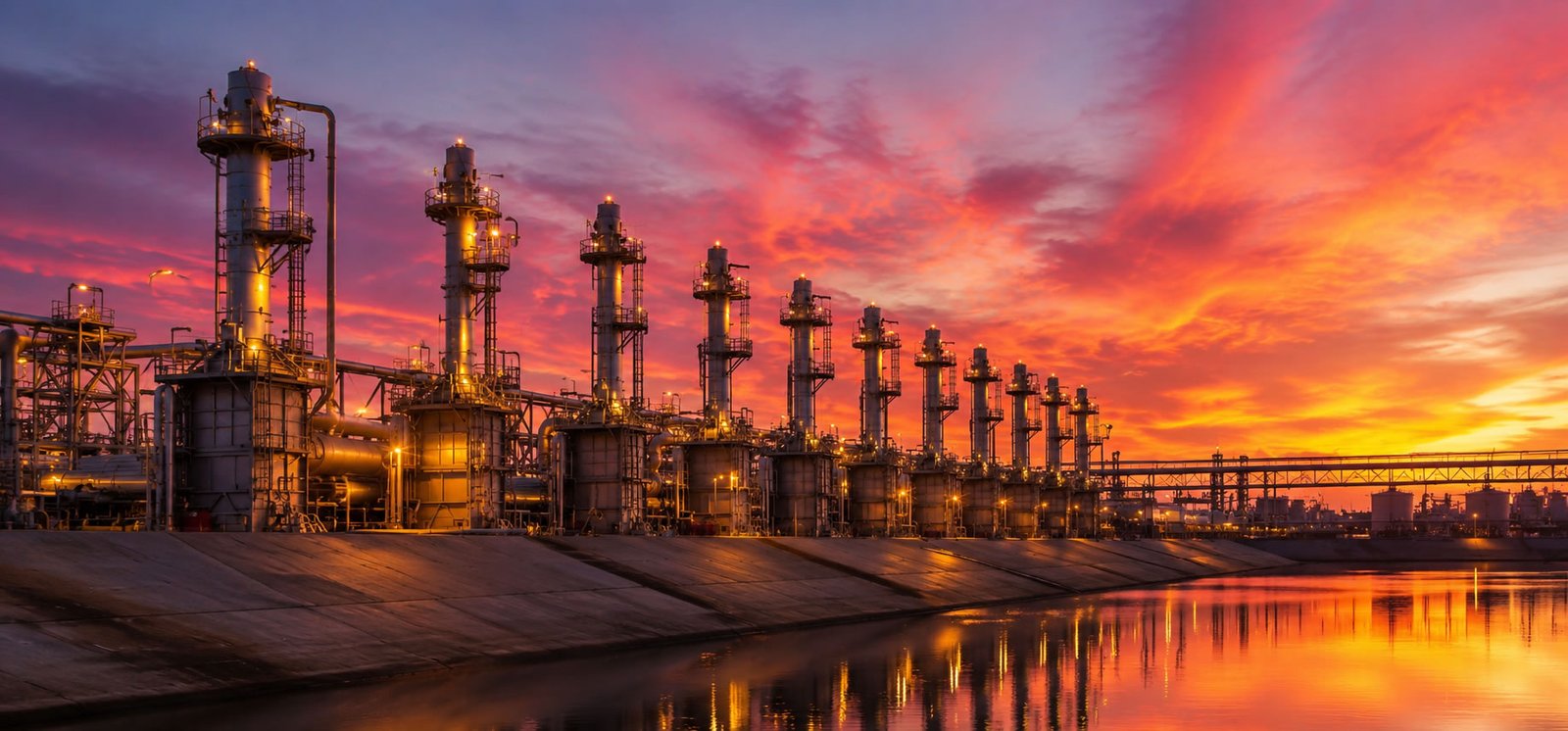 Ingeniería industrial y mantenimiento petrolero en Tabasco